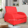 Modern Foldable Sofa Bed Living Room Sofa Chair